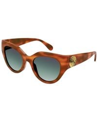 Gucci - Sunglasses - Lyst
