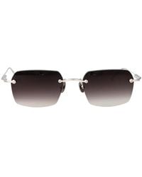 Matsuda - Sunglasses - Lyst