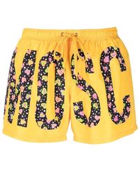 Moschino - Beachwear - Lyst