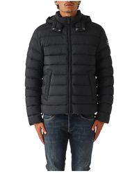 Colmar - Donzen Jas Met Afneembare Capuchon - Lyst