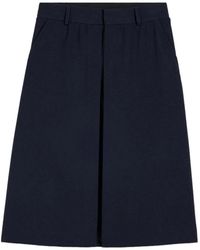 Ami Paris - Short Shorts - Lyst