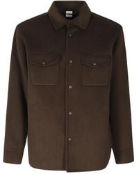 Aspesi - Light Jackets - Lyst