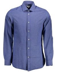U.S. POLO ASSN. - Casual Shirts - Lyst