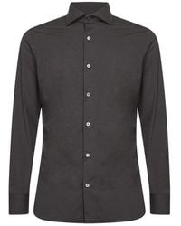 D4.0 - Formal Shirts - Lyst