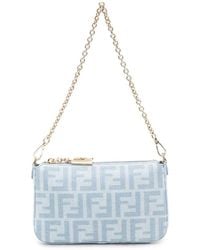 Fendi - Shoulder Bags - Lyst
