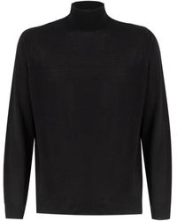 Drumohr - Turtlenecks - Lyst
