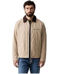 Joop! - Light Jackets - Lyst