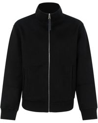 Givenchy - Zip-Throughs - Lyst