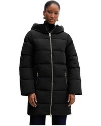 Silvian Heach - Winter Jackets - Lyst