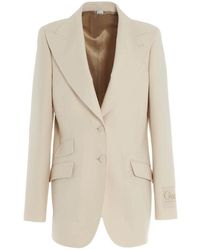 Gucci Jassen - Naturel