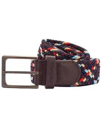 Barbour - Accessoires ,Veelkleurig ,Riemen - Lyst