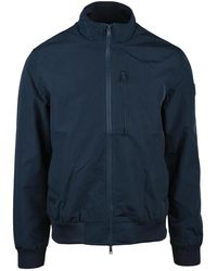 Conte Of Florence - Bomber Jackets - Lyst