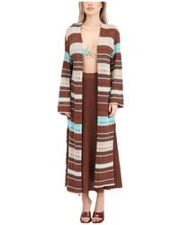 Akep - Long Knitwear - Lyst