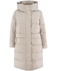 DUNO - Parkas - Lyst