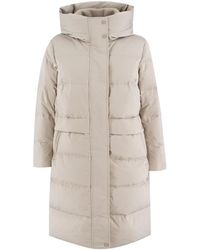 DUNO - Parkas - Lyst