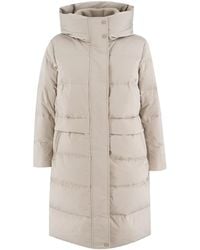 DUNO - Parkas - Lyst