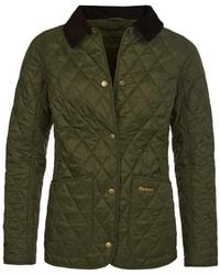 Barbour - Light Jackets - Lyst