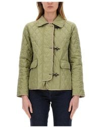 Fay - Jassen ,Groen ,Mini 3 Ganci - Lyst