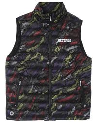 Octopus - Vests - Lyst