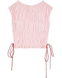 FABIENNE CHAPOT - John Top - Lyst