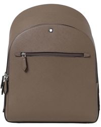Montblanc - Bags > backpacks - Lyst