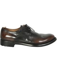 Officine Creative - Dress Shoes - Lyst