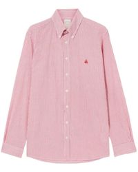 Brooks Brothers - Casual Shirts - Lyst