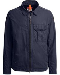 Parajumpers - Light Jackets - Lyst