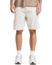 Only & Sons - Korte Broeken ,Katoen Stijlvolle Bermuda Shorts Voor Mannen - Lyst