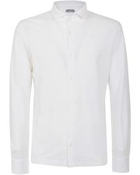Zanone - Formal Shirts - Lyst