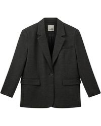 Sofie Schnoor - Blazers - Lyst
