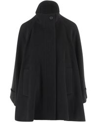 Tagliatore - Capes - Lyst