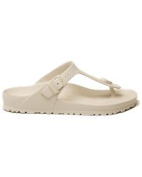 Birkenstock - Gizeh Eva Regular Fit - Lyst