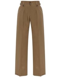 Tom Ford - Zijden Broek - Lyst