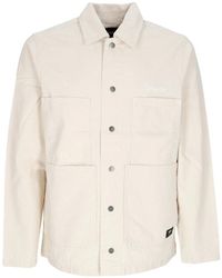 Vans - Light Jackets - Lyst