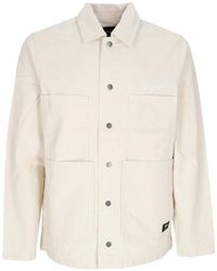 Vans - Light Jackets - Lyst