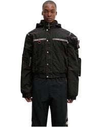 Martine Rose - Winter Jackets - Lyst