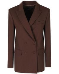 FEDERICA TOSI - Blazers - Lyst