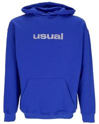USUAL - Hoodies - Lyst