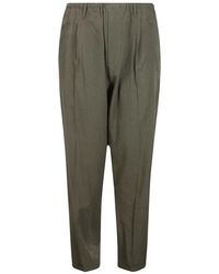 Magliano - Slim-Fit Trousers - Lyst