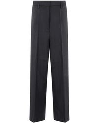 Birgitte Herskind - Wide Trousers - Lyst