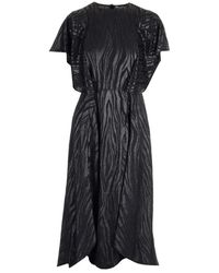 Stella McCartney - Midi Dresses - Lyst