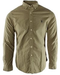 Ralph Lauren - Casual Shirts - Lyst