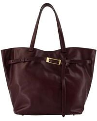 Anine Bing - Shopping Bags - Lyst