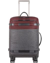 Piquadro - Cabin Bags - Lyst