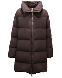 DUNO - Down Coats - Lyst