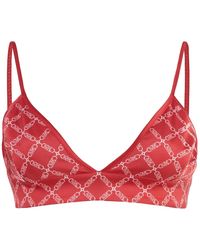 Michael Kors - Sleeveless Tops - Lyst