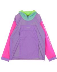 RIPNDIP - Light Jackets - Lyst