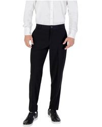 ARMANI EXCHANGE - Chinos - Lyst