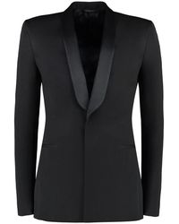 Givenchy - Blazers - Lyst